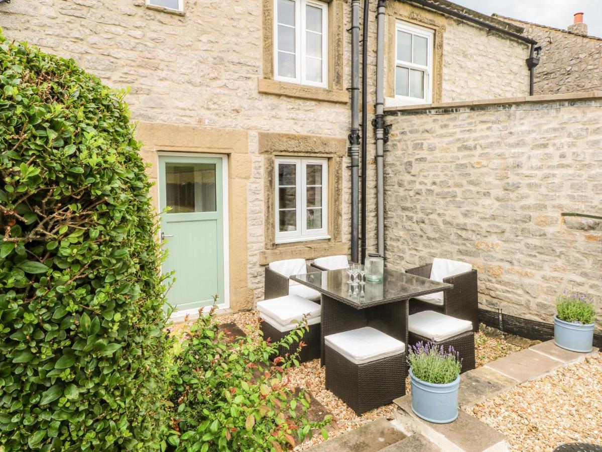 Jasmine Cottage 베이크웰 외부 사진