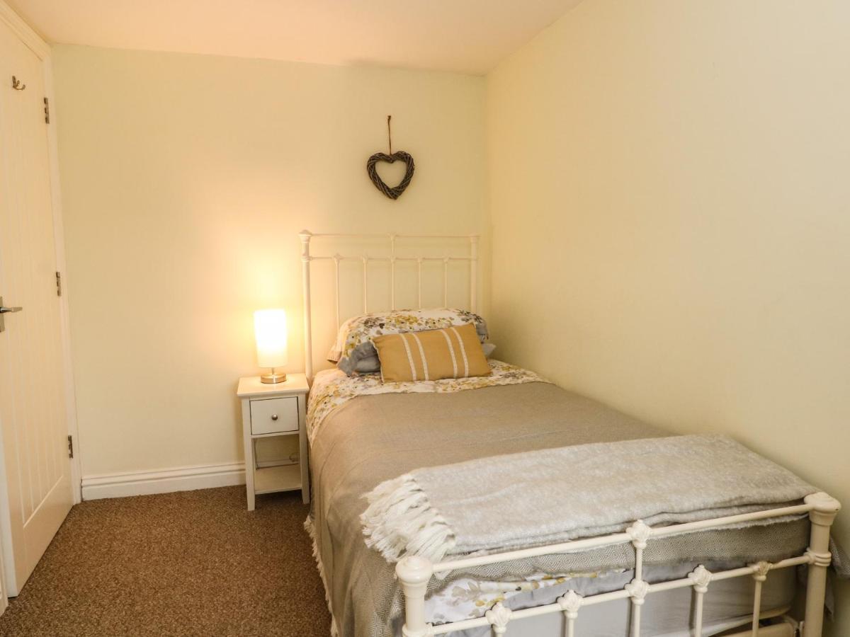 Jasmine Cottage 베이크웰 외부 사진